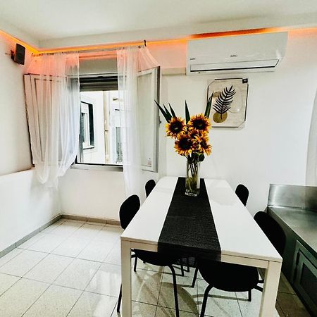 Oshun Neo Apartment Madrid Exterior photo