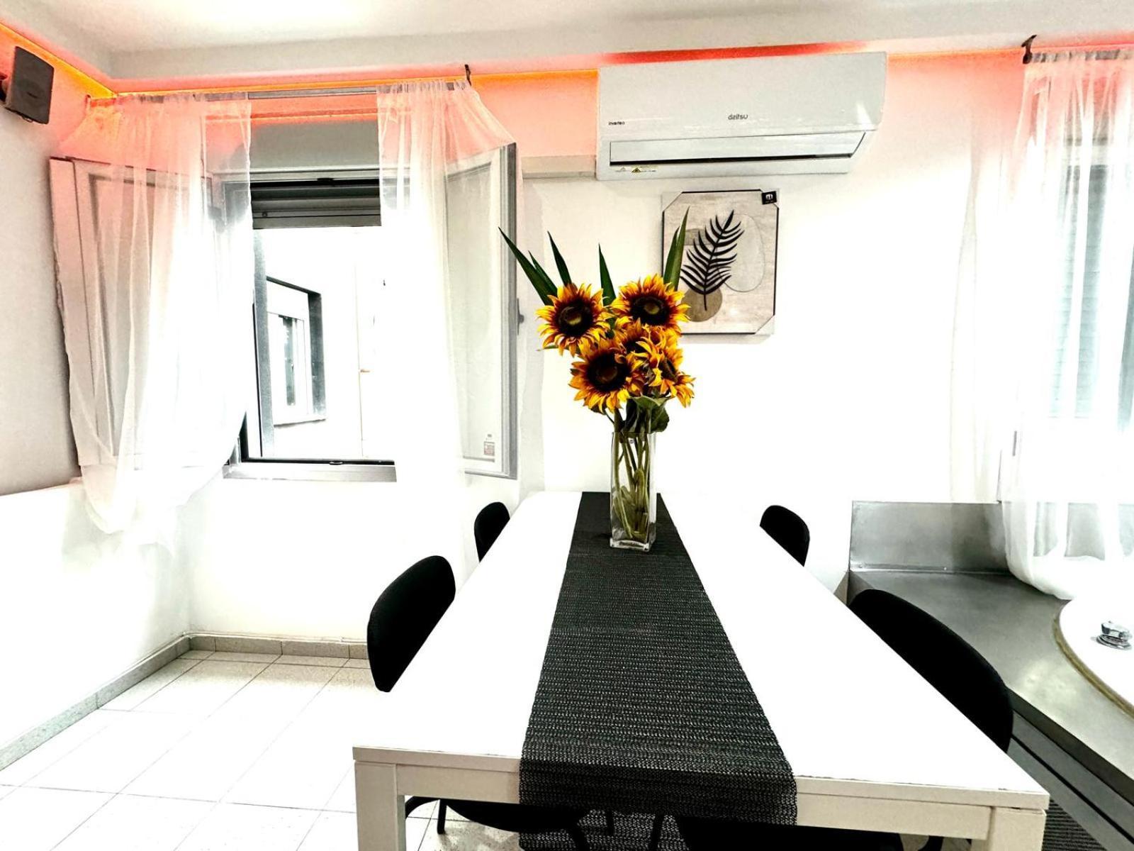 Oshun Neo Apartment Madrid Exterior photo