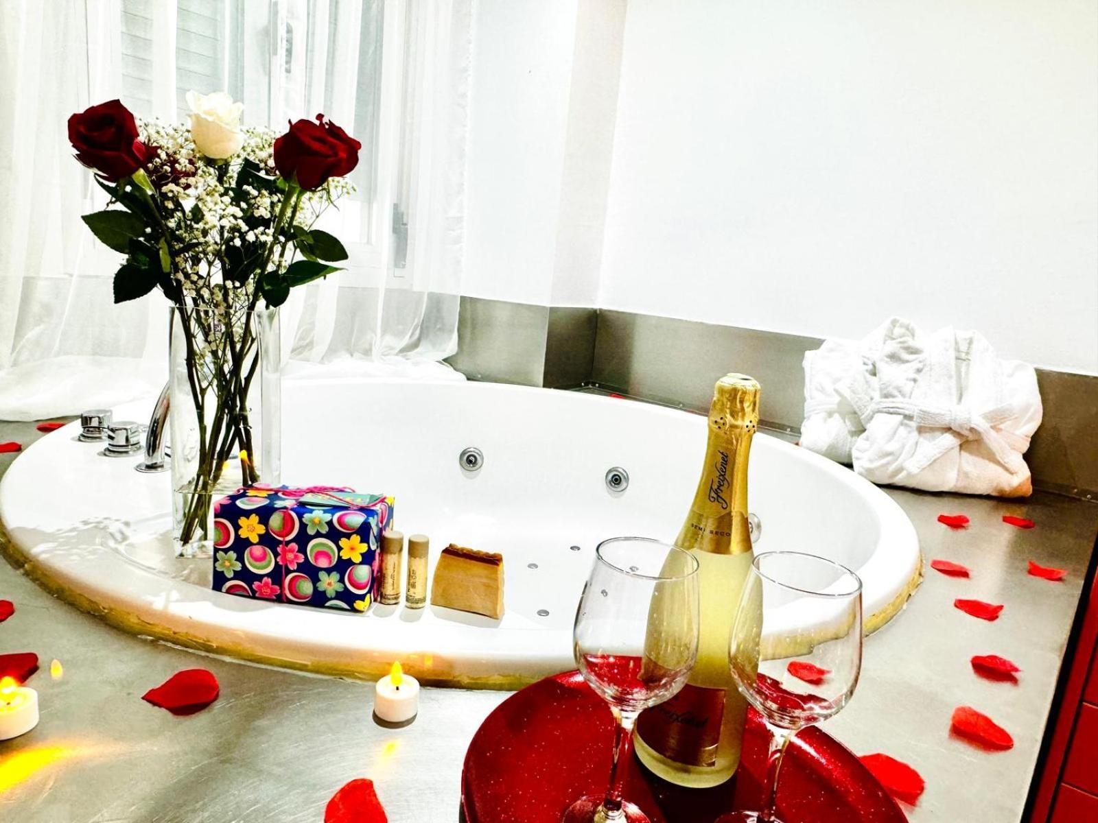 Oshun Neo Apartment Madrid Exterior photo