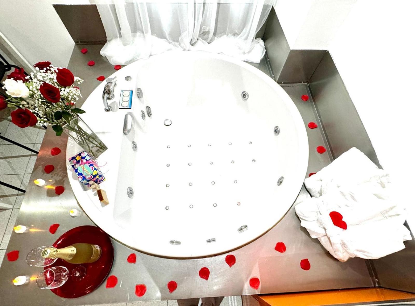 Oshun Neo Apartment Madrid Exterior photo