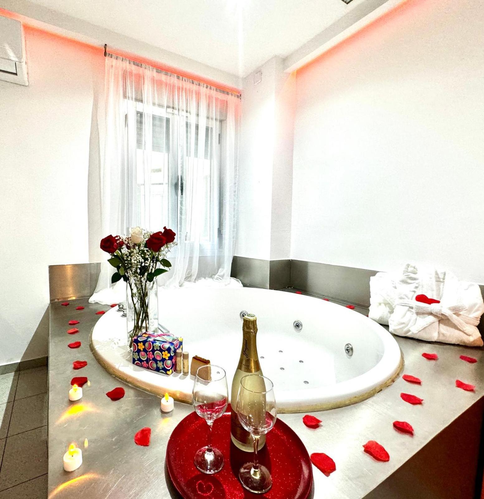 Oshun Neo Apartment Madrid Exterior photo
